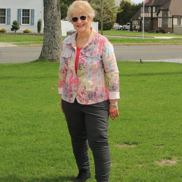 Meet your Posher, Patty - Picture 4 of 5